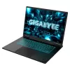 מחשב נייד גיימינג Gigabyte GAMING A16 PRO GA6DH DYH A16PRO-DYHG5EECC4SD Intel Core 7 240H 16" 165Hz WQXGA IPS 32GB RTX 5080 SSD:1TB צבע שחור מחשב נייד גיימינג Gigabyte GAMING A16 PRO GA6DH DYH A16PRO-DYHG5EECC4SD Intel Core 7 240H 16" 165Hz WQXGA IPS 32GB RTX 5080 SSD:1TB צבע שחור