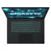 מחשב נייד גיימינג Gigabyte GAMING A16 PRO GA6DH DYH A16PRO-DYHG5EECC4SD Intel Core 7 240H 16" 165Hz WQXGA IPS 32GB RTX 5080 SSD:1TB צבע שחור מחשב נייד גיימינג Gigabyte GAMING A16 PRO GA6DH DYH A16PRO-DYHG5EECC4SD Intel Core 7 240H 16" 165Hz WQXGA IPS 32GB RTX 5080 SSD:1TB צבע שחור