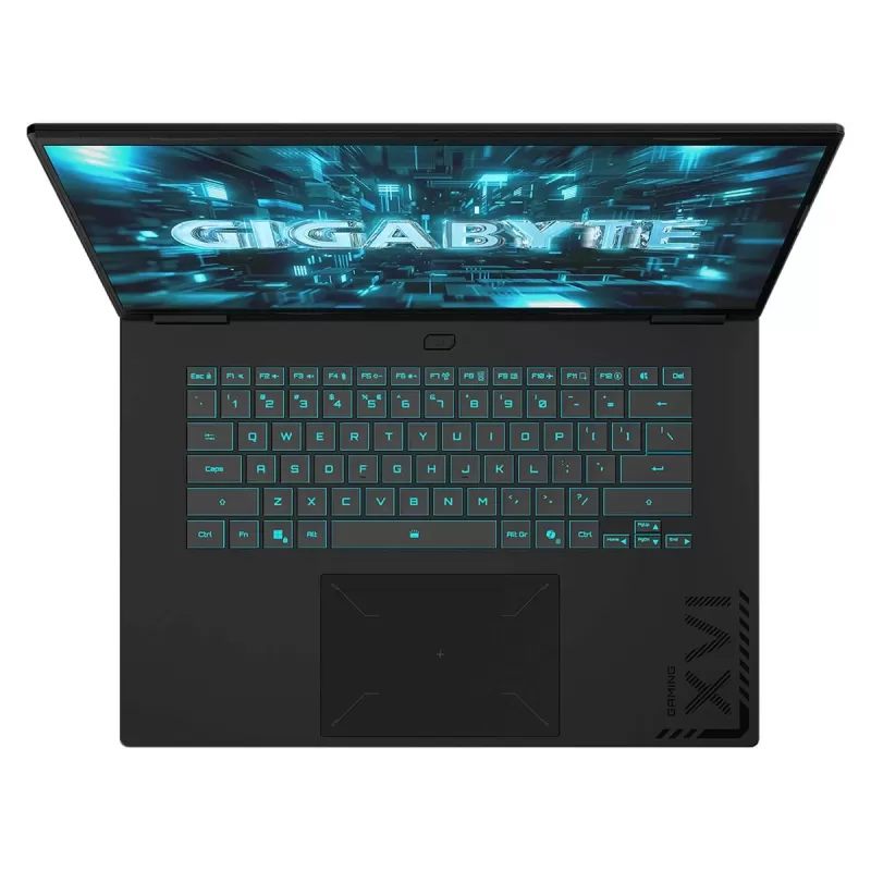 מחשב נייד גיימינג Gigabyte GAMING A16 PRO GA6DH DYH A16PRO-DYHG5EECC4SD Intel Core 7 240H 16" 165Hz WQXGA IPS 32GB RTX 5080 SSD:1TB צבע שחור מחשב נייד גיימינג Gigabyte GAMING A16 PRO GA6DH DYH A16PRO-DYHG5EECC4SD Intel Core 7 240H 16" 165Hz WQXGA IPS 32GB RTX 5080 SSD:1TB צבע שחור