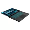 מחשב נייד גיימינג Gigabyte GAMING A16 PRO GA6DH DYH A16PRO-DYHG5EECC4SD Intel Core 7 240H 16" 165Hz WQXGA IPS 32GB RTX 5080 SSD:1TB צבע שחור מחשב נייד גיימינג Gigabyte GAMING A16 PRO GA6DH DYH A16PRO-DYHG5EECC4SD Intel Core 7 240H 16" 165Hz WQXGA IPS 32GB RTX 5080 SSD:1TB צבע שחור