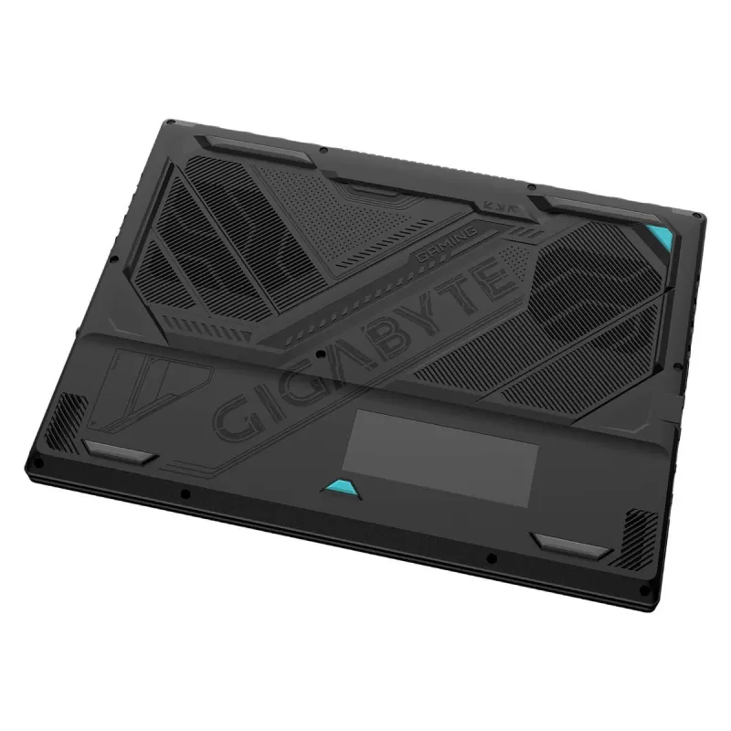 מחשב נייד גיימינג Gigabyte GAMING A16 PRO GA6DH DYH A16PRO-DYHG5EECC4SD Intel Core 7 240H 16" 165Hz WQXGA IPS 32GB RTX 5080 SSD:1TB צבע שחור מחשב נייד גיימינג Gigabyte GAMING A16 PRO GA6DH DYH A16PRO-DYHG5EECC4SD Intel Core 7 240H 16" 165Hz WQXGA IPS 32GB RTX 5080 SSD:1TB צבע שחור