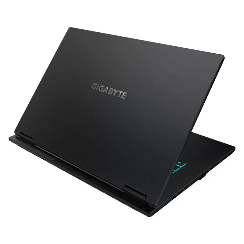 מחשב נייד גיימינג Gigabyte GAMING A16 PRO GA6DH DYH A16PRO-DYHG5EECC4SD Intel Core 7 240H 16" 165Hz WQXGA IPS 32GB RTX 5080 SSD:1TB צבע שחור מחשב נייד גיימינג Gigabyte GAMING A16 PRO GA6DH DYH A16PRO-DYHG5EECC4SD Intel Core 7 240H 16" 165Hz WQXGA IPS 32GB RTX 5080 SSD:1TB צבע שחור