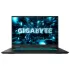 Gaming Laptop Gigabyte GAMING A16 PRO GA6DH DYH A16PRO-DYHG5EECC4SD Intel Core 7 240H 16" 165Hz WQXGA IPS 32GB RTX 5080 SSD:1TB Color:black