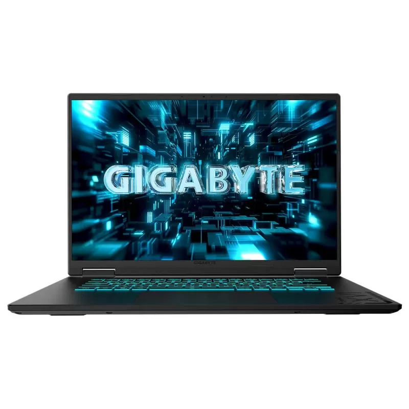מחשב נייד גיימינג Gigabyte GAMING A16 PRO GA6DH DYH A16PRO-DYHG5EECC4SD Intel Core 7 240H 16" 165Hz WQXGA IPS 32GB RTX 5080 SSD:1TB צבע שחור מחשב נייד גיימינג Gigabyte GAMING A16 PRO GA6DH DYH A16PRO-DYHG5EECC4SD Intel Core 7 240H 16" 165Hz WQXGA IPS 32GB RTX 5080 SSD:1TB צבע שחור