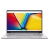 Laptop Asus Vivobook 14 (X1404) A1404VA-EB090W Intel Core 7 150U 14" 60Hz FHD IPS 16GB SSD:1TB Windows 11 Color:silver