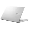 Laptop Asus Vivobook 14 (X1404) A1404VA-EB090W Intel Core 7 150U 14" 60Hz FHD IPS 16GB SSD:1TB Windows 11 Color:silver