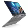 מחשב נייד Lenovo Yoga 7 2in1 83JT003VIV 16" 120Hz OLED 16GB SSD:1TB צבע אפור מחשב נייד Lenovo Yoga 7 2in1 83JT003VIV 16" 120Hz OLED 16GB SSD:1TB צבע אפור