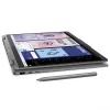 מחשב נייד Lenovo Yoga 7 2in1 83JT003VIV 16" 120Hz OLED 16GB SSD:1TB צבע אפור מחשב נייד Lenovo Yoga 7 2in1 83JT003VIV 16" 120Hz OLED 16GB SSD:1TB צבע אפור