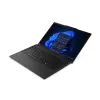 מחשב נייד Lenovo ThinkPad T14 Gen 6 21QC008XIV Intel Core Ultra 5 225U 14" TOUCH WUXGA IPS 16GB SSD:512GB Windows 11 Pro צבע שחור