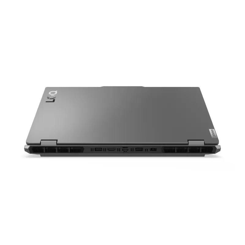 Ноутбук Lenovo LOQ 15IRX9 83DV012XIV Intel Core i7-13650HX 15.6" FHD IPS 16GB RTX 4050 SSD:1TB Цвет:серый