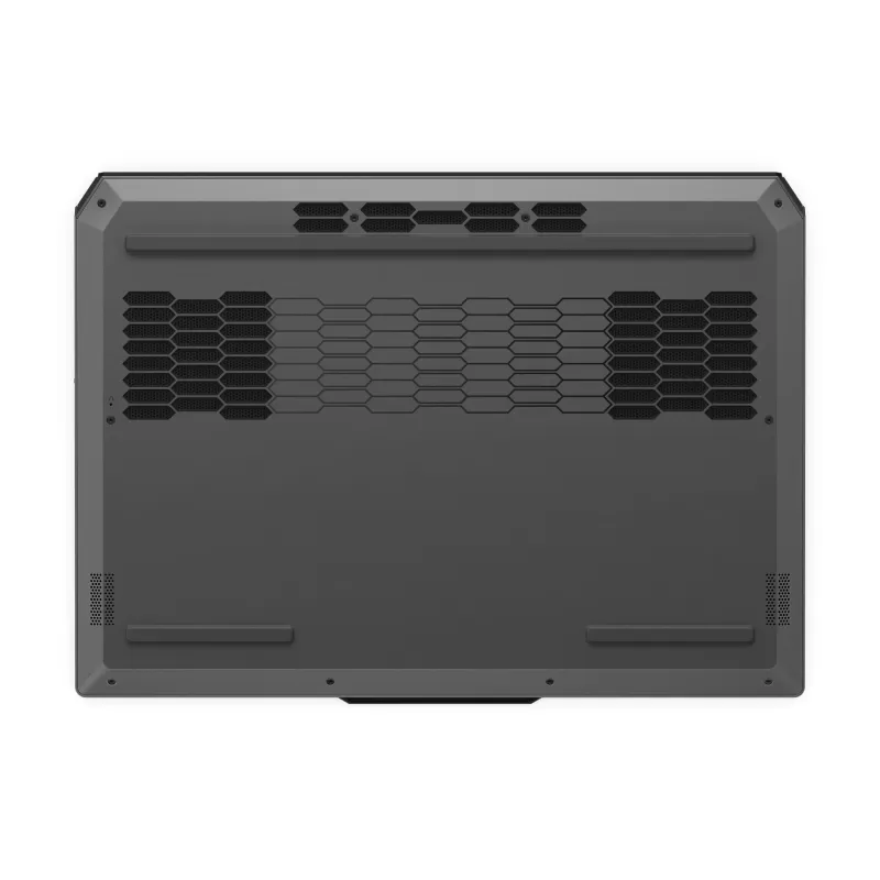 Ноутбук Lenovo LOQ 15IRX9 83DV012XIV Intel Core i7-13650HX 15.6" FHD IPS 16GB RTX 4050 SSD:1TB Цвет:серый
