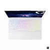 Laptop Lenovo Legion 7 16IAX10 white 83KY0043IV Intel Core Ultra 9 275HX 16" WQXGA OLED 16GB RTX 5060 SSD:1TB