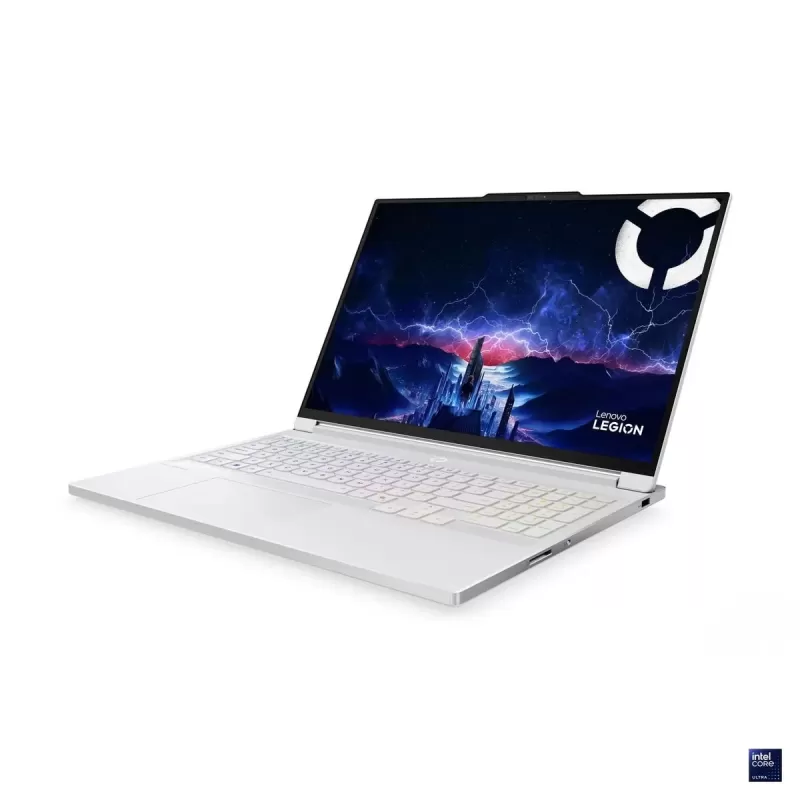 Laptop Lenovo Legion 7 16IAX10 white 83KY0043IV Intel Core Ultra 9 275HX 16" WQXGA OLED 16GB RTX 5060 SSD:1TB