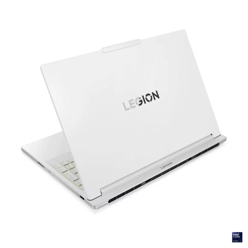 Laptop Lenovo Legion 7 16IAX10 white 83KY0043IV Intel Core Ultra 9 275HX 16" WQXGA OLED 16GB RTX 5060 SSD:1TB