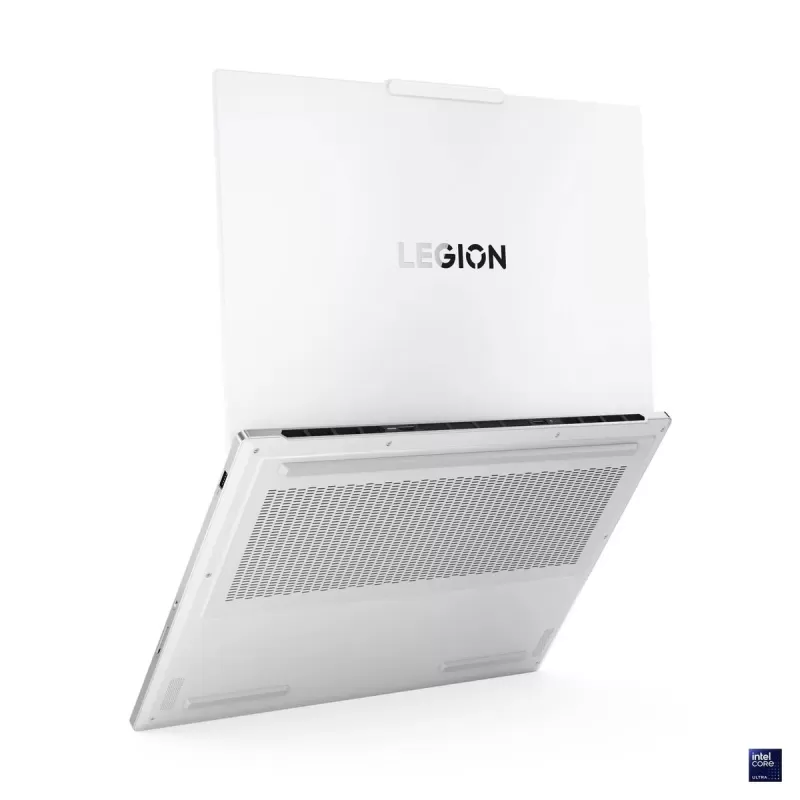 Laptop Lenovo Legion 7 16IAX10 white 83KY0043IV Intel Core Ultra 9 275HX 16" WQXGA OLED 16GB RTX 5060 SSD:1TB