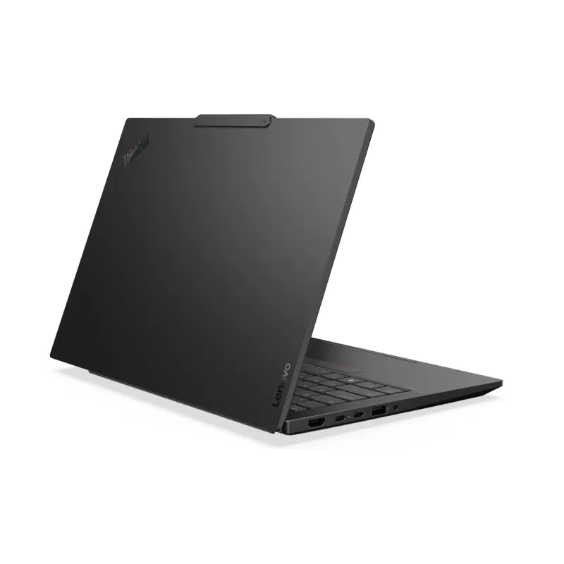 Ноутбук Lenovo ThinkPad E14 Gen 7 black 21SX005BIV Intel Core Ultra 5 225U 14" WUXGA IPS 32GB SSD:1TB Windows 11 Pro