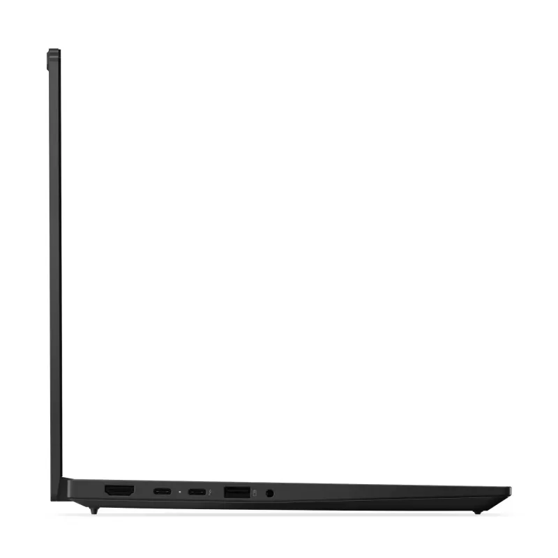 Ноутбук Lenovo ThinkPad E14 Gen 7 black 21SX005BIV Intel Core Ultra 5 225U 14" WUXGA IPS 32GB SSD:1TB Windows 11 Pro