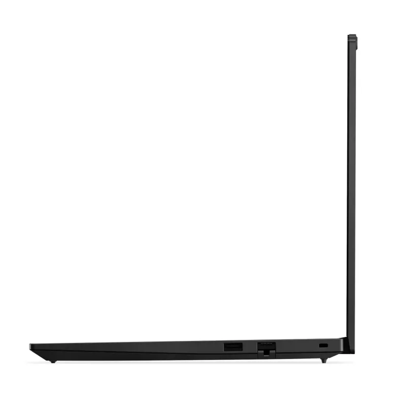 Ноутбук Lenovo ThinkPad E14 Gen 7 black 21SX005BIV Intel Core Ultra 5 225U 14" WUXGA IPS 32GB SSD:1TB Windows 11 Pro