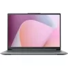 Laptop Lenovo IdeaPad Slim 3 15IRH10 83K100KSIV Intel Core i7-13620H 15.3" WUXGA IPS 16GB SSD:512GB Color:gray