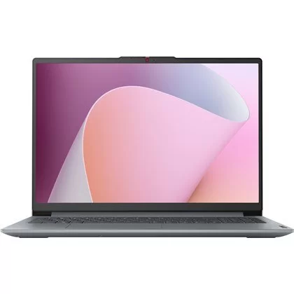 Laptop Lenovo IdeaPad Slim 3 15IRH10 83K100KSIV Intel Core i7-13620H 15.3" WUXGA IPS 16GB SSD:512GB Color:gray