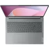 Laptop Lenovo IdeaPad Slim 3 15IRH10 83K100KSIV Intel Core i7-13620H 15.3" WUXGA IPS 16GB SSD:512GB Color:gray