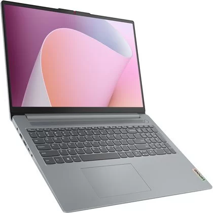 Laptop Lenovo IdeaPad Slim 3 15IRH10 83K100KSIV Intel Core i7-13620H 15.3" WUXGA IPS 16GB SSD:512GB Color:gray