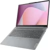 Laptop Lenovo IdeaPad Slim 3 15IRH10 83K100KSIV Intel Core i7-13620H 15.3" WUXGA IPS 16GB SSD:512GB Color:gray