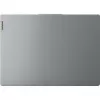 Laptop Lenovo IdeaPad Slim 3 15IRH10 83K100KSIV Intel Core i7-13620H 15.3" WUXGA IPS 16GB SSD:512GB Color:gray