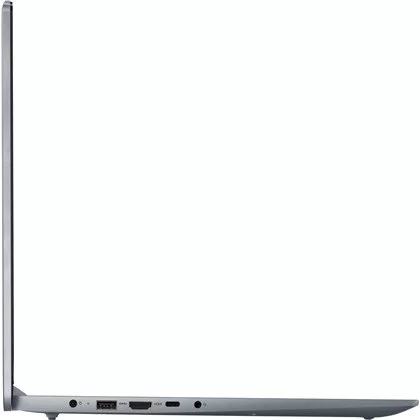 Laptop Lenovo IdeaPad Slim 3 15IRH10 83K100KSIV Intel Core i7-13620H 15.3" WUXGA IPS 16GB SSD:512GB Color:gray