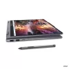 Ноутбук Lenovo IdeaPad 5 2-in-1 14AKP10 83KT005LIV AMD Ryzen AI 7 350 14" TOUCH WUXGA IPS 16GB SSD:512GB Windows 11 Цвет:серый