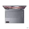 Ноутбук Lenovo IdeaPad 5 2-in-1 14AKP10 83KT005LIV AMD Ryzen AI 7 350 14" TOUCH WUXGA IPS 16GB SSD:512GB Windows 11 Цвет:серый