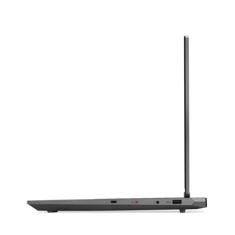 Ноутбук Lenovo LOQ 15IRX9 gray 83DV00ELIV Intel Core i7-13650HX 15.6" FHD IPS 16GB RTX 4050 SSD:512GB