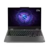 Ноутбук Lenovo LOQ 15IRX9 gray 83DV00ELIV Intel Core i7-13650HX 15.6" FHD IPS 16GB RTX 4050 SSD:512GB