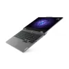 Ноутбук Lenovo LOQ 15IRX9 gray 83DV00ELIV Intel Core i7-13650HX 15.6" FHD IPS 16GB RTX 4050 SSD:512GB