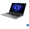 מחשב נייד Lenovo LOQ 17IRX10 אפור 83JH007LIV Intel Core i7-14700HX 17.3" FHD IPS 16GB RTX 5060 SSD:1TB