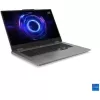 מחשב נייד Lenovo LOQ 17IRX10 אפור 83JH007LIV Intel Core i7-14700HX 17.3" FHD IPS 16GB RTX 5060 SSD:1TB