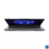 מחשב נייד Lenovo LOQ 17IRX10 אפור 83JH007LIV Intel Core i7-14700HX 17.3" FHD IPS 16GB RTX 5060 SSD:1TB