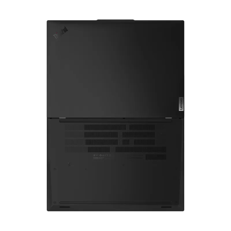 מחשב נייד Lenovo ThinkPad L16 Gen 2 שחור 21SA002MIV Intel Core Ultra 5 225U 16" WUXGA IPS 16GB SSD:512GB Windows 11 Pro מחשב נייד Lenovo ThinkPad L16 Gen 2 שחור 21SA002MIV Intel Core Ultra 5 225U 16" WUXGA IPS 16GB SSD:512GB Windows 11 Pro