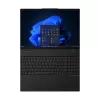 מחשב נייד Lenovo ThinkPad L16 Gen 2 שחור 21SA002MIV Intel Core Ultra 5 225U 16" WUXGA IPS 16GB SSD:512GB Windows 11 Pro מחשב נייד Lenovo ThinkPad L16 Gen 2 שחור 21SA002MIV Intel Core Ultra 5 225U 16" WUXGA IPS 16GB SSD:512GB Windows 11 Pro