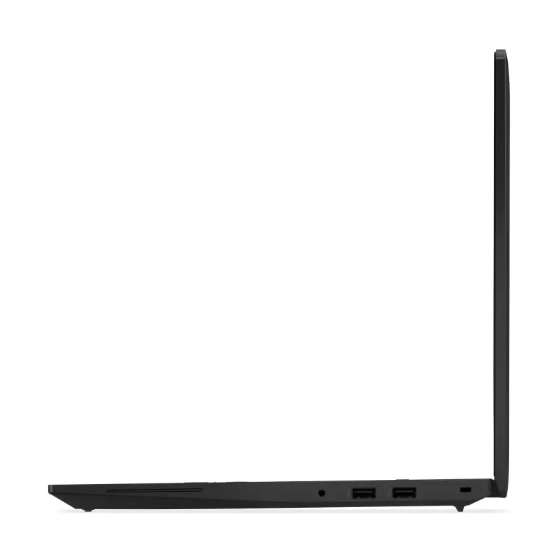 מחשב נייד Lenovo ThinkPad L16 Gen 2 שחור 21SA002MIV Intel Core Ultra 5 225U 16" WUXGA IPS 16GB SSD:512GB Windows 11 Pro מחשב נייד Lenovo ThinkPad L16 Gen 2 שחור 21SA002MIV Intel Core Ultra 5 225U 16" WUXGA IPS 16GB SSD:512GB Windows 11 Pro