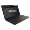 Ноутбук Lenovo ThinkPad P16s Gen 4 black 21QV000LIV Intel Core Ultra 7 255H 16" WUXGA IPS 16GB SSD:1TB Windows 11 Pro