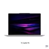 Ноутбук Lenovo Yoga Slim 7 Ultra 14IPH11 white 83QK006RIV Intel Core Ultra 7 355 14" TOUCH 2.8K OLED 32GB SSD:1TB Windows 11