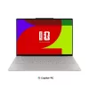 Ноутбук Lenovo Yoga Slim 7 Ultra 14IPH11 white 83QK006RIV Intel Core Ultra 7 355 14" TOUCH 2.8K OLED 32GB SSD:1TB Windows 11