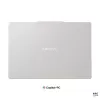Ноутбук Lenovo Yoga Slim 7 Ultra 14IPH11 white 83QK006RIV Intel Core Ultra 7 355 14" TOUCH 2.8K OLED 32GB SSD:1TB Windows 11