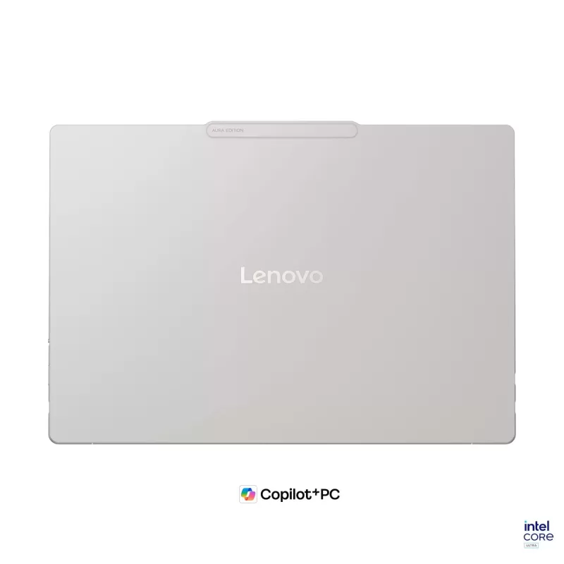 Ноутбук Lenovo Yoga Slim 7 Ultra 14IPH11 white 83QK006RIV Intel Core Ultra 7 355 14" TOUCH 2.8K OLED 32GB SSD:1TB Windows 11