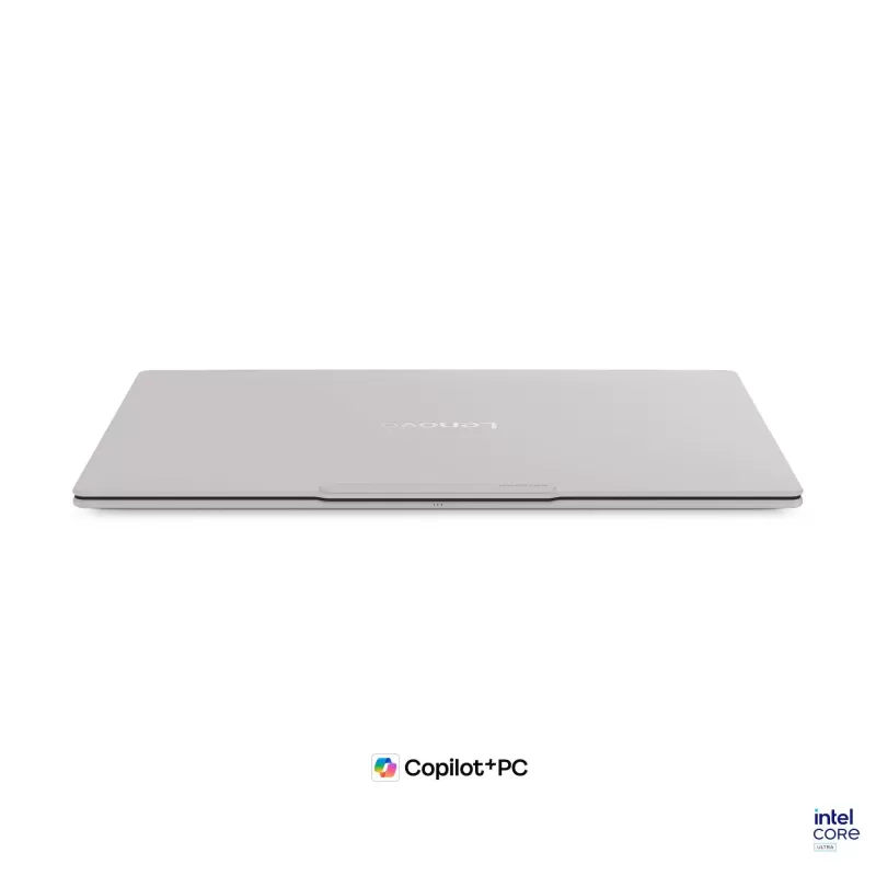 Ноутбук Lenovo Yoga Slim 7 Ultra 14IPH11 white 83QK006RIV Intel Core Ultra 7 355 14" TOUCH 2.8K OLED 32GB SSD:1TB Windows 11