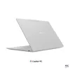 Ноутбук Lenovo Yoga Slim 7 Ultra 14IPH11 white 83QK006RIV Intel Core Ultra 7 355 14" TOUCH 2.8K OLED 32GB SSD:1TB Windows 11