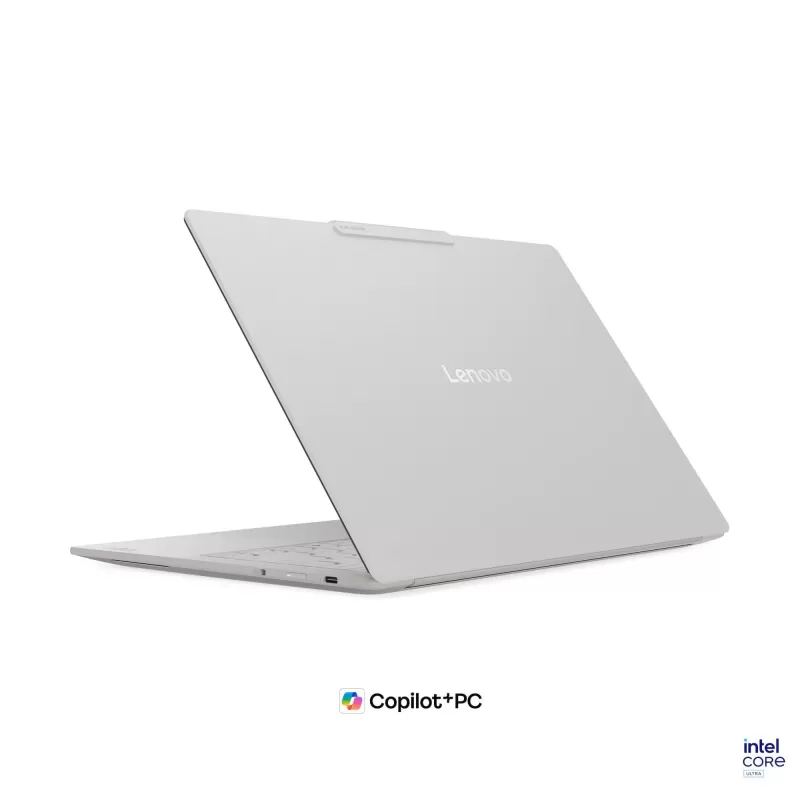 Ноутбук Lenovo Yoga Slim 7 Ultra 14IPH11 white 83QK006RIV Intel Core Ultra 7 355 14" TOUCH 2.8K OLED 32GB SSD:1TB Windows 11