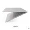 Ноутбук Lenovo Yoga Slim 7 Ultra 14IPH11 white 83QK006RIV Intel Core Ultra 7 355 14" TOUCH 2.8K OLED 32GB SSD:1TB Windows 11