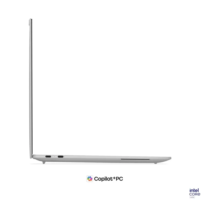 Ноутбук Lenovo Yoga Slim 7 Ultra 14IPH11 white 83QK006RIV Intel Core Ultra 7 355 14" TOUCH 2.8K OLED 32GB SSD:1TB Windows 11
